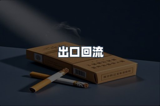 出口回流